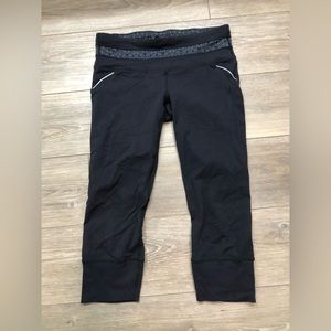 Athleta Capris